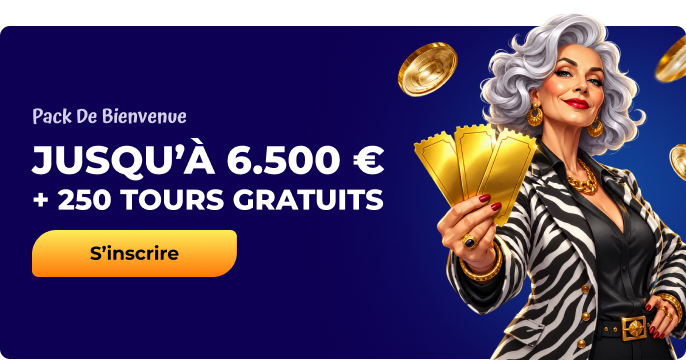 Spingranny Casino