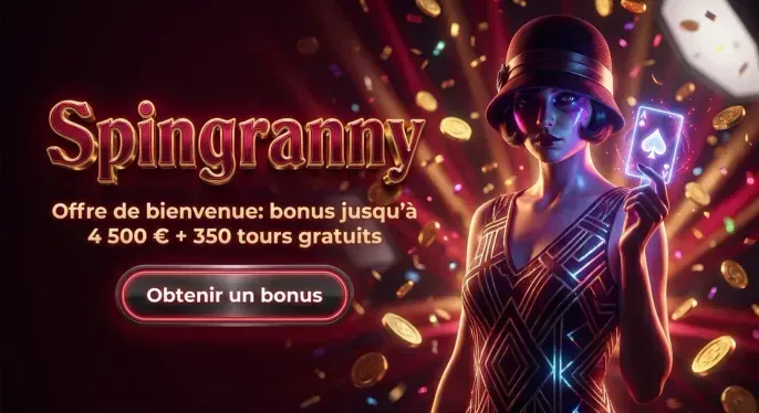 Spingranny Casino
